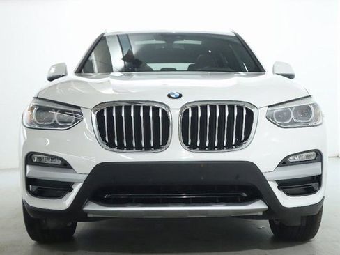 Used 2019 BMW X3 xDrive30i w/ Premium Package image 5
