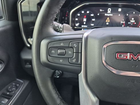 Used 2023 GMC Sierra 1500 Elevation w/ X31 Off-Road Package AWD/4WD image 27