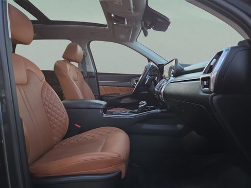 Used 2023 Kia Sorento SX Prestige image 42