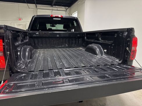 Used 2016 Chevrolet Silverado 1500 LT w/ All Star Edition image 32