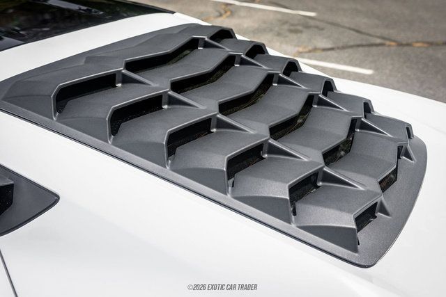 Used 2014 Chevrolet Corvette Stingray Coupe w/ 3LT Preferred Equipment Group RWD image 61