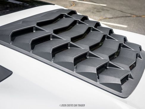 Used 2014 Chevrolet Corvette Stingray Coupe w/ 3LT Preferred Equipment Group RWD image 61