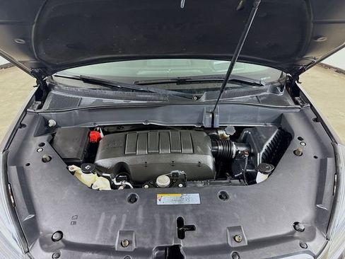 Used 2017 GMC Acadia Limited SLT image 34