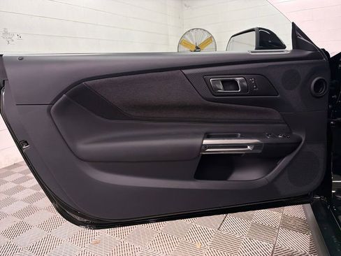 New 2026 Ford Mustang Coupe image 16
