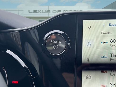 New 2026 Lexus NX 450h+ AWD w/ Luxury Package image 28