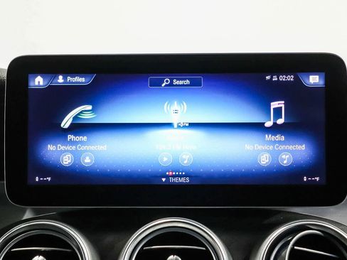 Certified 2022 Mercedes-Benz GLC 300 image 14