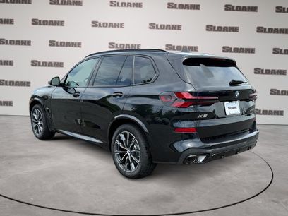 New 2026 BMW X5 xDrive40i w/ M Sport Package