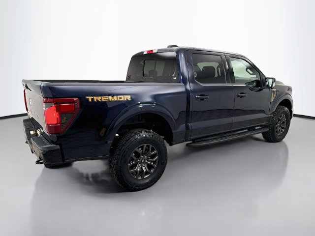Used 2025 Ford F150 Tremor w/ Bed Utility Package AWD/4WD image 7