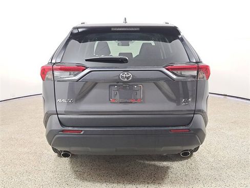 Used 2024 Toyota RAV4 XLE image 6