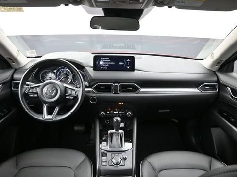 Certified 2024 MAZDA CX-5 AWD 2.5 S w/ Select Package image 24