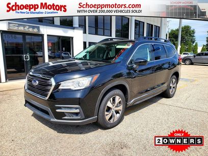 Used 2022 Subaru Ascent Premium w/ Convenience Package