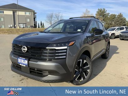 New 2026 Nissan Kicks SV w/ Cold Weather Package