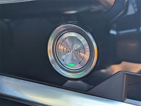 Certified 2025 Chevrolet Corvette Stingray Preferred Cpe w/ Battery Protection Package image 25