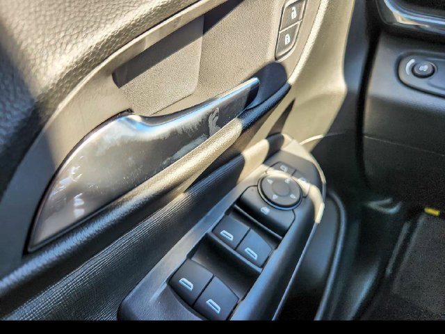 New 2026 Buick Envista Sport Touring FWD image 20