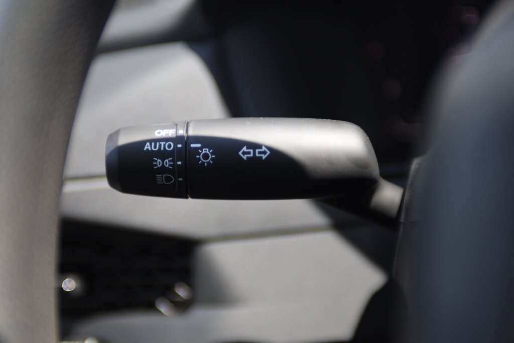 New 2026 Honda Accord LX image 15