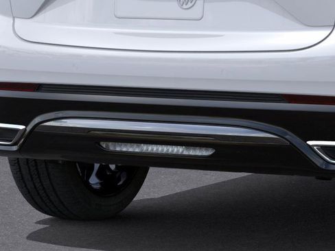 New 2026 Buick Envision Sport Touring image 14