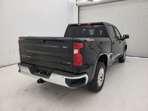 New 2026 Chevrolet Silverado 1500 LT image 13