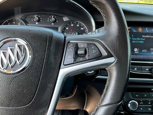 Used 2020 Buick Encore Preferred image 23