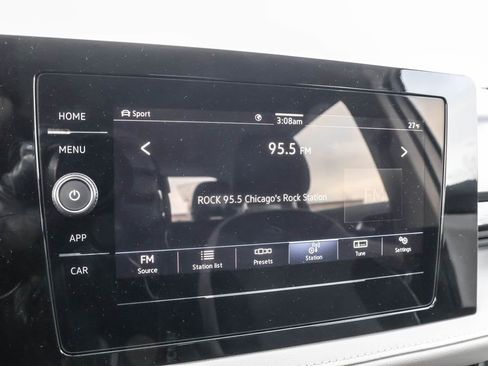New 2026 Volkswagen Taos S AWD/4WD image 28