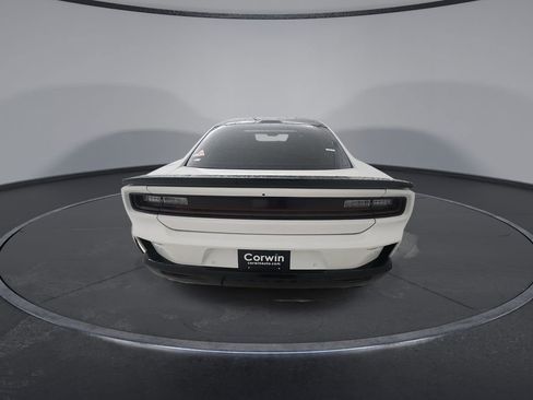 New 2026 Dodge Charger Scat Pack AWD/4WD image 7
