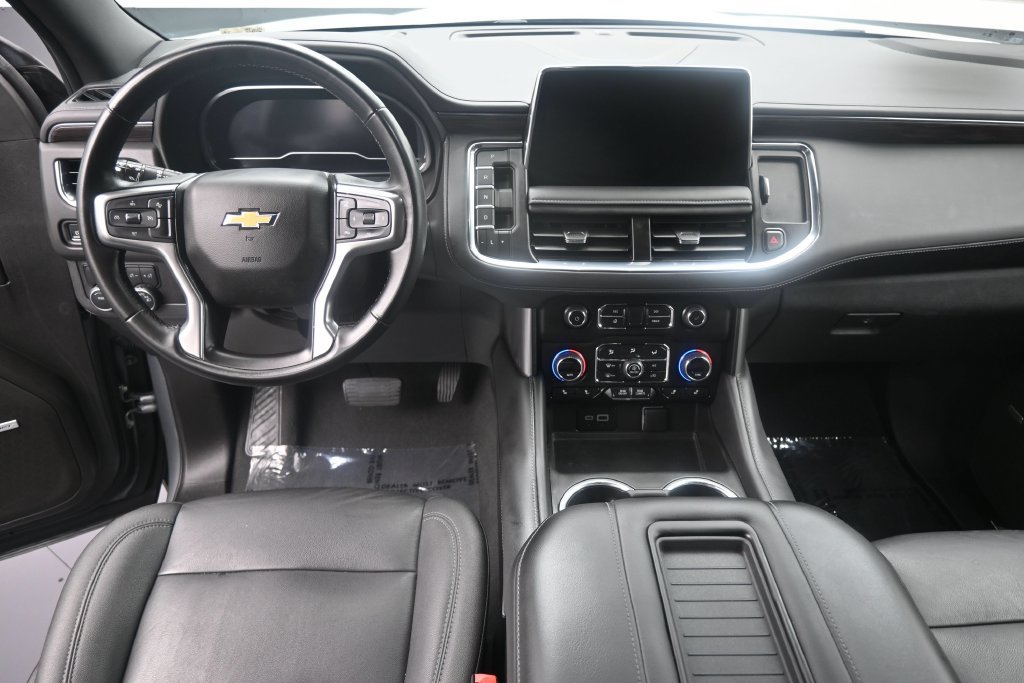 Used 2023 Chevrolet Tahoe LT RWD image 16