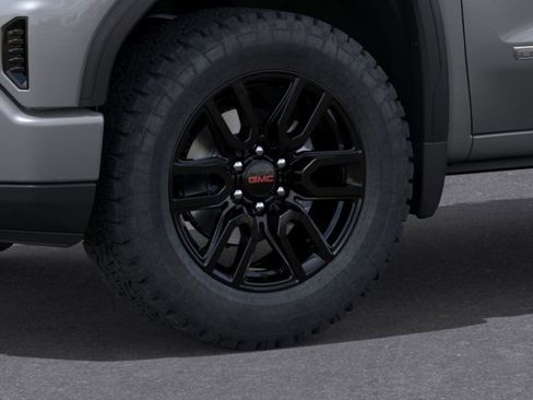 New 2026 GMC Sierra 1500 Elevation w/ Preferred Package image 9