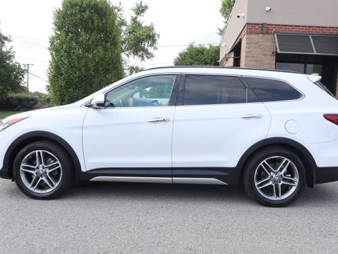 Used 2019 Hyundai Santa Fe XL FWD image 10