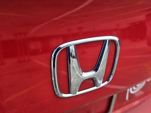 Used 2025 Honda Civic LX image 11