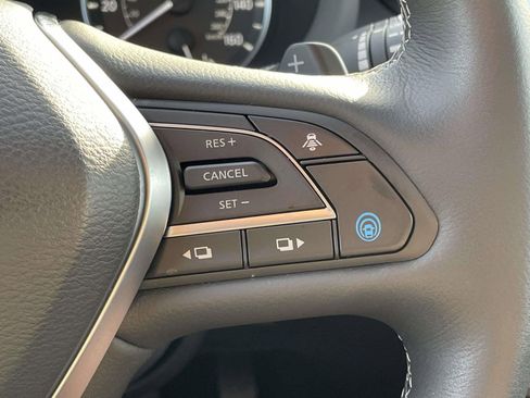 Used 2025 INFINITI QX50 Sport AWD/4WD image 21