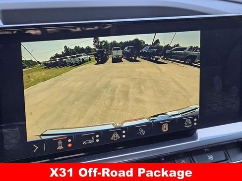 New 2026 GMC Sierra 1500 Elevation w/ Elevation Premium Package image 18