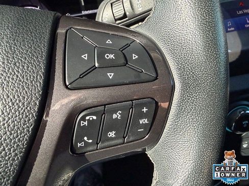 Used 2022 Ford Ranger Lariat w/ Equipment Group 501A High AWD/4WD image 12