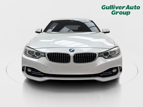 Used 2015 BMW 428i Gran Coupe RWD image 14