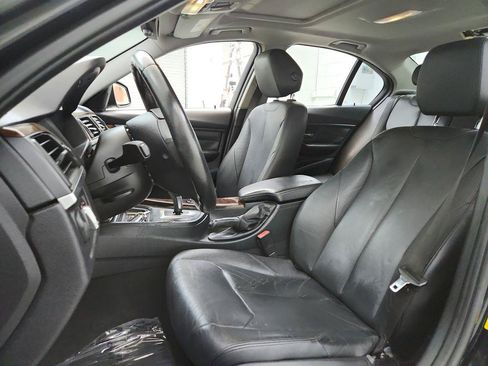 Used 2014 BMW 328i Sedan RWD image 14