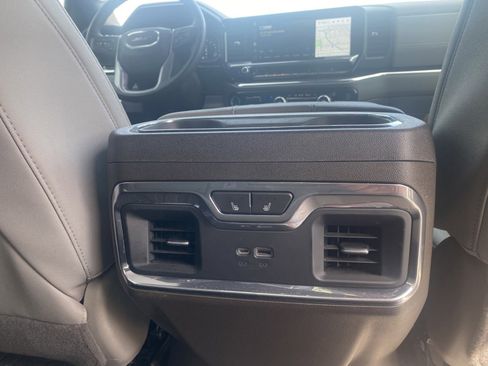 Used 2024 GMC Sierra 1500 Denali w/ Denali Reserve Package AWD/4WD image 15