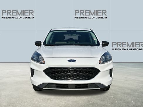 Used 2022 Ford Escape SE w/ Convenience Package image 2