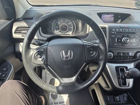 Used 2012 Honda CR-V EX-L image 20