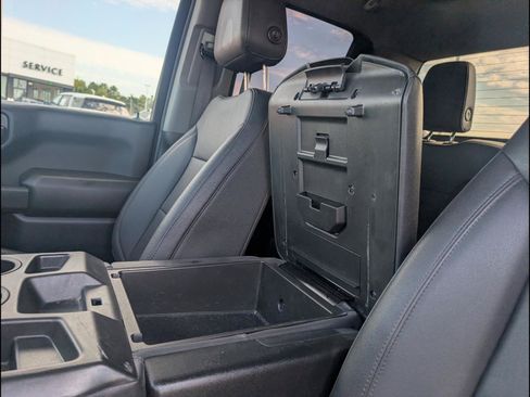Used 2023 GMC Sierra 1500 Pro w/ Pro Value Package RWD image 21