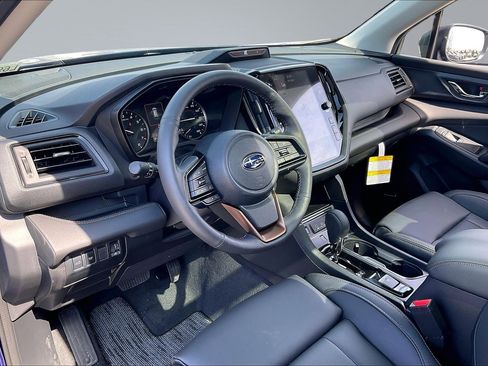 New 2026 Subaru Ascent Limited Bronze AWD/4WD image 6