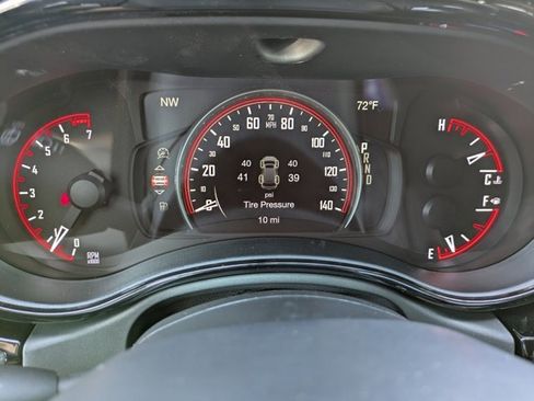 New 2026 Dodge Durango GT w/ Blacktop Package image 32