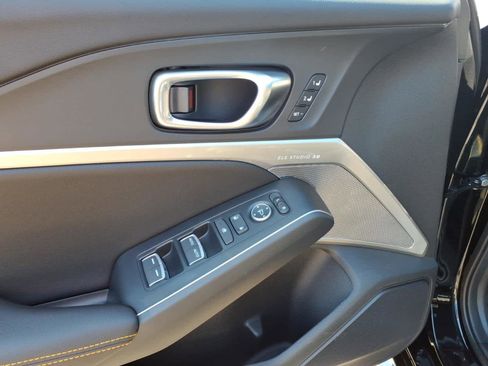 Certified 2026 Acura Integra A-Spec FWD image 26