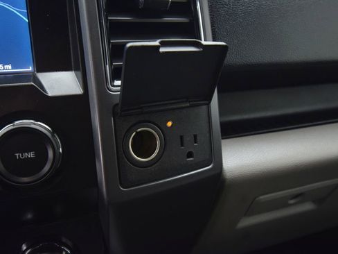 Used 2020 Ford F150 XLT w/ Equipment Group 302A Luxury image 34