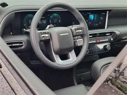 New 2026 Hyundai Palisade Calligraphy image 3