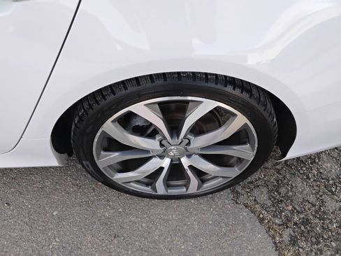 Used 2014 Audi A6 3.0T Prestige w/ Prestige Package image 23