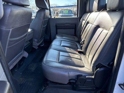 Used 2016 Ford F350 XL w/ Power Equipment Group image 6