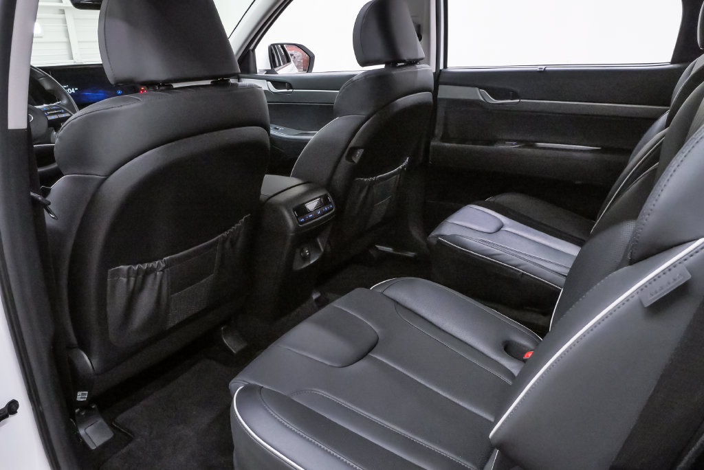 Used 2024 Hyundai Palisade XRT FWD image 11