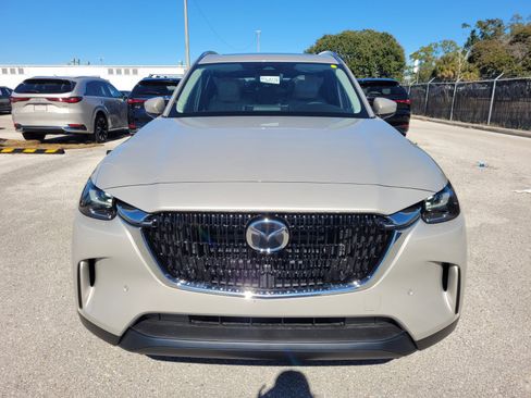 New 2026 MAZDA CX-90 3.3 Turbo w/ Preferred Package image 20
