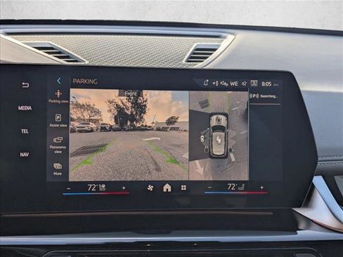 New 2026 BMW X1 xDrive28i image 11