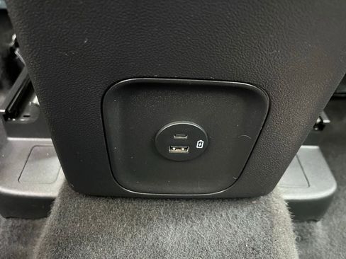 Used 2024 Ford Bronco Sport Big Bend w/ Convenience Package AWD/4WD image 16