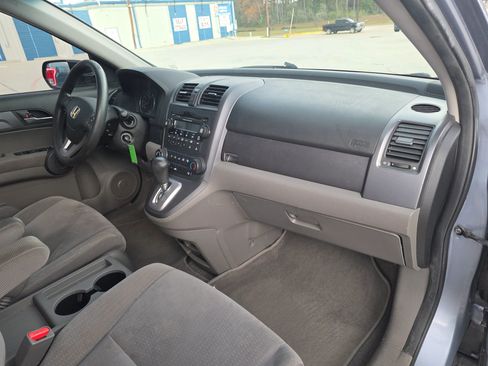 Used 2008 Honda CR-V EX image 24