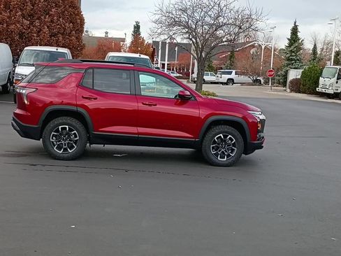 New 2026 Chevrolet Equinox ACTIV image 7